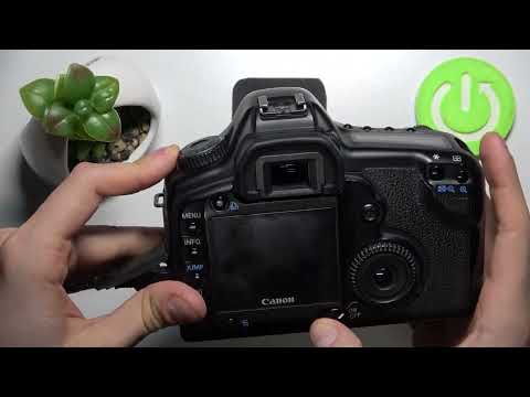 Canon 5D | Как перекинуть фото с камеры Canon 5D - Как перенести фото с Canon 5D на компьютер
