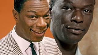Nat King Cole - It Happens To Be Me (1954)