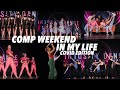Dance Competition Vlog 2021! Z Company Arts