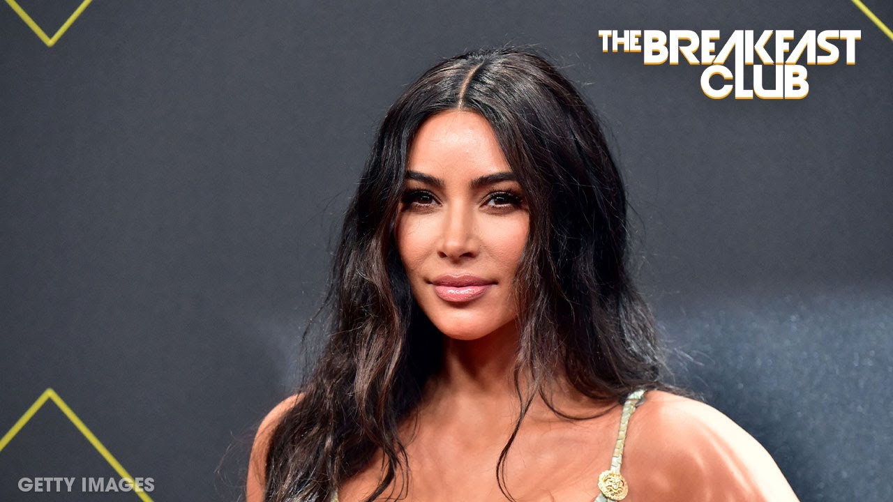 Kim Kardashian Says She Prefers Makeup Sex Over Angry Sex