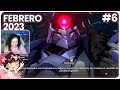 BETA final de HONKAI: STAR RAIL #6 | kazuhiaa VODs