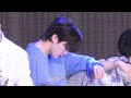 DXTEEN - Come Over 谷口太一 FANCAM KCON JAPAN 2023 Convention 230514