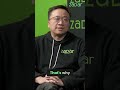 CTO Strategy: Building Fusion-Ride in China's Boom #shorts