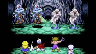 Super Shell Monsters Story (English translation) - </a><b><< Now Playing</b><a> - User video