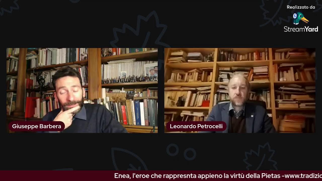 Enea simbolo di Pietas