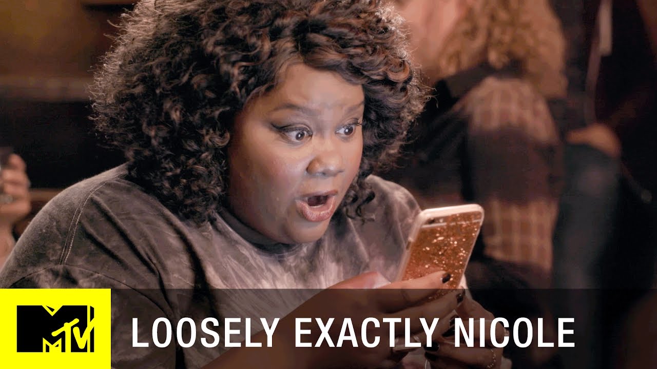 Loosely Exactly Nicole | 'Heartbroken Nicole’ Official Sneak Peek | MTV