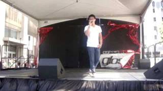 SF Pride 2010 - Justin Jap