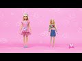 My First Barbie AD