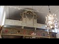 W A Mozart Andante K 616 On 1790 Schwan Organ Henrik Berg Organ 