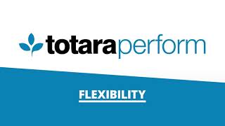 Totara Perform