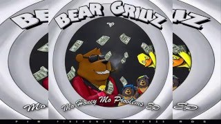 Bear Grillz - Mo Money Mo Problems EP Full Free Download