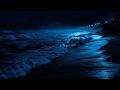 Peaceful Ocean Ambience 🌊 Soothing Wave Sounds for Sleep, Relaxation &amp; Meditation