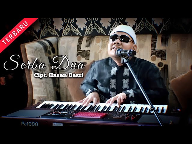 Serba Dua  ||  H. Subro Alfarizi  ||  Cipt. Hasan Basri class=