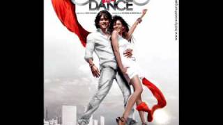 Chance Pe Dance- Pe Pe Pepein