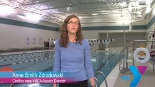 YMCA Aquatics Balance Cadillac Ymca Pool Schedule