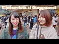 Quale tipo di musica ascoltano i ragazzi Giapponesi 👦🏻🇯🇵👩🏻? [Intervista]