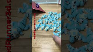 Mini T-Rex Baby Dino - Too Cute And Needs A Home