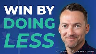 The Art of Simple Investing Tips from Ben Carlson