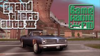 GTA 3 - Game Radio - Royce Da 5'9  feat. Pretty Ugly - ''Spit Game'' - HD