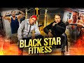 КРАШ ТЕСТ BLACK STAR FITNESS / ПЕРВЫЙ ОБЗОР НА ЗАЛ ТИМАТИ