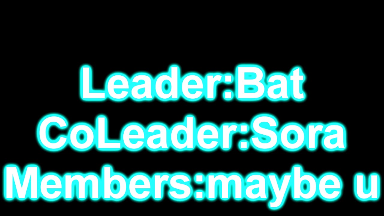 Gota Agar And Alis Clan | WS (Wild Strength) 