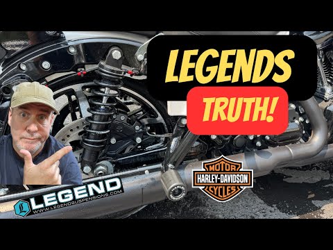 Harley Davidson should pay me BACK!