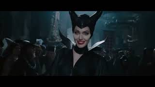 Scene from Maleficent (2014)