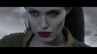 Scene from Maleficent (2014)