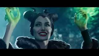 Scene from Maleficent (2014)