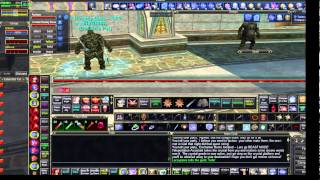Everquest -- Keybinding Enchanter DPS + More!