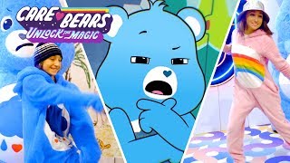 💃 The Grumpy Bear Dance Off Featuring @itsmckenzibrooke and @reifharrison!