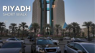 Exploring Riyadh | A Glimpse of Saudi Arabia’s Capital City