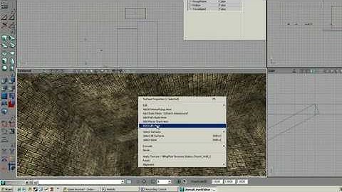 Killing Floor   Simple Map Making