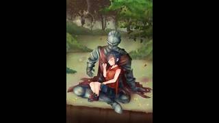 Fire Rose Chapter 1 - 15, a Dark Souls + RWBY Crossover fanfic