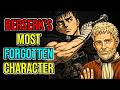 Berserk's Most FORGOTTEN but Great Character - Explained