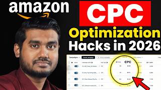 Amazon PPC Bidding Strategy - CPC Secrets in Amazon Advertising