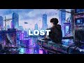 موسيقا حزينة ليلية LOST أقوى لحن راب حزين ضياع Sad Rap Beat