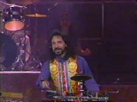 Los Bukis