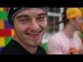 End of video