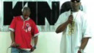 Celebrity Lakey The Kidd & Cormega - Interview pt.2 Profile