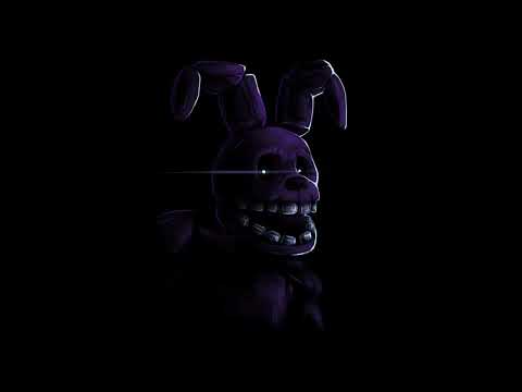 Shadow Bonnie S Music Box Edited Slowed Down 