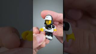 The HIDDEN Reason To Buy This New LEGO Set 👟🧐