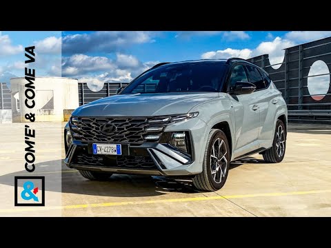 HYUNDAI TUCSON FULL