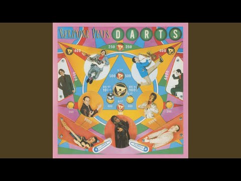 Darts — Late for Work