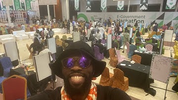 BTS VIDEO MADE FOR ILORIN INNOVATION HUB’s E-GOVERNMENT HACKATHON.