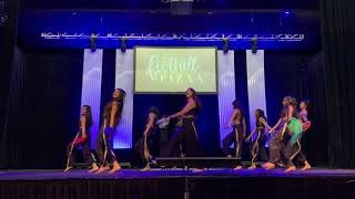 Foothill Fizaa - NASHAA 2022