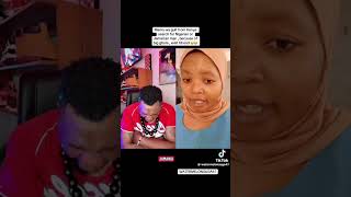 Kenyan lady vibrating because of dry spell 🤣🤣🤣🤣#goviral #funnyviral #funnyvideos #viral
