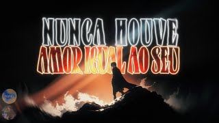 Nunca Houve Amor Igual Ao Teu - Versão Metal (Ipalpha)