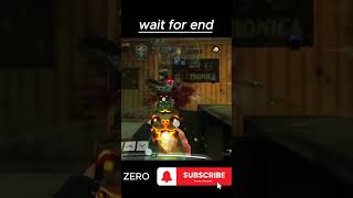 🔥 Legendary PP19 Bizon MP Gameplay | CODM Pro Moments #codm #callofduty #shorts #codmobile