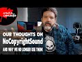 Watch This Before Using NoCopyrightSound For Your Youtube Music